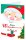 LUMA Weihnachtskarte Wünsche an den Weihnachtsmann DIN B6