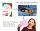 LUMA Weihnachtskarte Wünsche an den Weihnachtsmann DIN B6