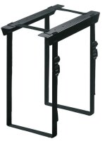 Neomounts PC-Halterung CPU-D025BLACK Metall schwarz