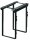 Neomounts PC-Halterung CPU-D025BLACK Metall schwarz