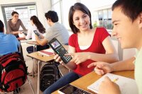 TEXAS INSTRUMENTS TI-84 Plus CE-T Python Edition...