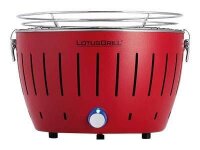 LOTUSGRILL Holzkohlegrill G280 29,0 x 29,0 x 21,0 cm