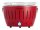 LOTUSGRILL Holzkohlegrill G280 29,0 x 29,0 x 21,0 cm