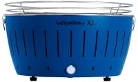 LOTUSGRILL Holzkohlegrill G435 43,5 x 43,5 x 25,7 cm, 1 St.