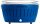 LOTUSGRILL Holzkohlegrill G435 43,5 x 43,5 x 25,7 cm, 1 St.
