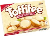 Toffifee® Pralinen 125,0 g