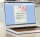 SIGEL Motivpapier Rose Garden Motiv DIN A4 90 g/qm 50 Blatt