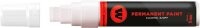 MOLOTOW Permanentmarker weiß 15,0 mm, 1 St.