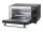 UNOLD 68875 Minibackofen 1200 W schwarz
