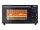 UNOLD 68875 Minibackofen 1200 W schwarz