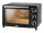 UNOLD 68875 Minibackofen 1200 W schwarz