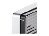 UNOLD 78866 Allesschneider 100 W, max. bis zu 15,0 mm