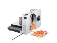 UNOLD 78866 Allesschneider 100 W, max. bis zu 15,0 mm