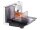 UNOLD 78866 Allesschneider 100 W, max. bis zu 15,0 mm