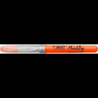 BIC Highlighter Flex Textmarker farbsortiert, 4 St.