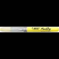 BIC Highlighter Flex Textmarker farbsortiert, 4 St.