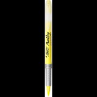 BIC Highlighter Flex Textmarker farbsortiert, 4 St.