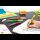BIC Highlighter Flex Textmarker farbsortiert, 4 St.