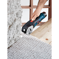 BOSCH Professional GUS 12V-300 Akku-Schere 12,0 V, ohne Akku