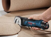 BOSCH Professional GUS 12V-300 Akku-Schere 12,0 V, ohne Akku