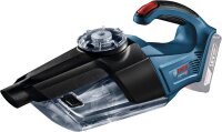 AKTION: BOSCH Professional GAS 18V-1 Akku-Handstaubsauger...