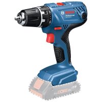 BOSCH Professional GSR 18V-21 Akku-Bohrschrauber 18,0 V,...