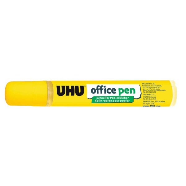 UHU office pen Alleskleber 60,0 g
