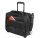 LIGHTPAK Laptop-Trolley SKY Kunstfaser schwarz 43,0 x 21,0 x 38,0 cm