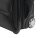 LIGHTPAK Laptop-Trolley SKY Kunstfaser schwarz 43,0 x 21,0 x 38,0 cm