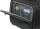 LIGHTPAK Laptop-Trolley SKY Kunstfaser schwarz 43,0 x 21,0 x 38,0 cm