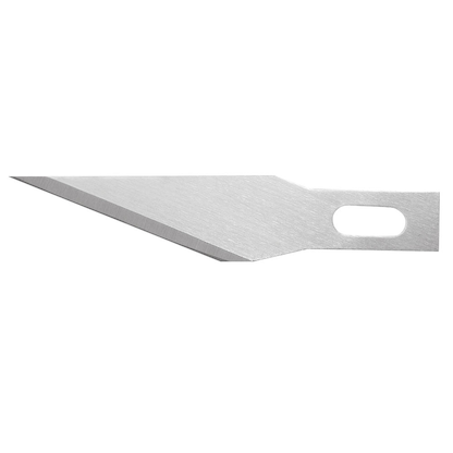 WEDO Cuttermesser-Klingen silber 9,0 mm, 10 St.