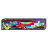 Günther® Flugspielzeug Infinity mehrfarbig, 1 St.