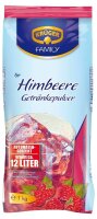 KRÜGER Himbeere Getränkepulver 1,0 kg