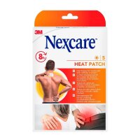 Nexcare™ Rückenwärmer selbstklebend...