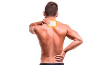 Nexcare™ Rückenwärmer selbstklebend...