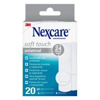 Nexcare™ Pflaster Soft Touch Universal N0520ASNEW...