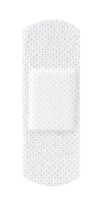 Nexcare™ Pflaster Soft Touch Universal N0520ASNEW weiß, 20 St.