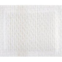 Nexcare™ Pflaster Soft Touch Universal N0520ASNEW weiß, 20 St.