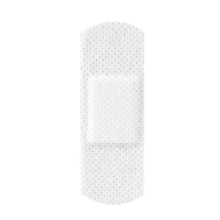 Nexcare™ Pflaster Soft Touch Universal N0520ASNEW weiß, 20 St.