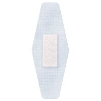Nexcare? Pflaster Strong Hold Pain-free Removal...
