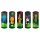 Nexcare™ Pflaster Happy Kids Animals N0920AN bunt, 20 St.