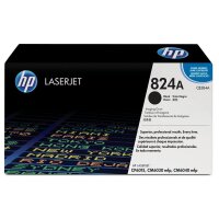HP 824A (CB384A) schwarz Trommel