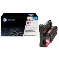 HP 824A (CB387A) magenta Trommel