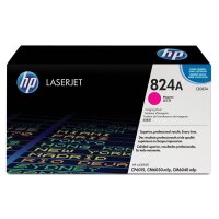 HP 824A (CB387A) magenta Trommel