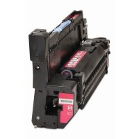 HP 824A (CB387A) magenta Trommel