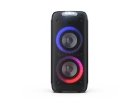 SHARP PS-949 Entertainment-Center schwarz