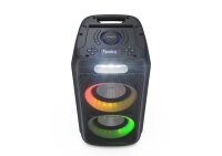 SHARP PS-949 Entertainment-Center schwarz