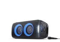 SHARP PS-949 Entertainment-Center schwarz