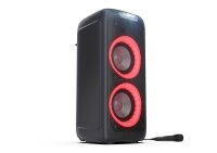 SHARP PS-949 Entertainment-Center schwarz
