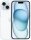 Apple iPhone 15 blau 256 GB